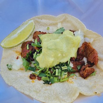 La Caseta - Taco Al Pastor (Mexico) - Latin American Near Me - Charlotte, North Carolina La Caseta - Taco Al Pastor (Mexico) - Latin American Near Me - Charlotte, North Carolina