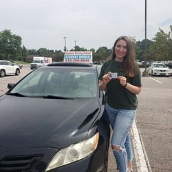 Express Driving School
