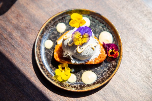 Daddy Bao - Taiwanese Restaurant Tooting by null