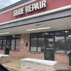 Germantown Shoe & Leather Repair