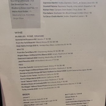 Dovetail Pizza - Pizza Near Me - Austin, Texas Dovetail Pizza - Pizza Near Me - Austin, Texas