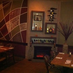 Khals Steak House And Lounge