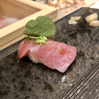 Sushi Ishikawa - 15 omakase 9 (amazing toro) - Sushi Bars Near Me - New York, New York Sushi Ishikawa - 15 omakase 9 (amazing toro) - Sushi Bars Near Me - New York, New York