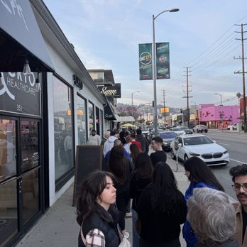 Sushi Fumi - the line - Sushi Bars Near Me - Los Angeles, California Sushi Fumi - the line - Sushi Bars Near Me - Los Angeles, California