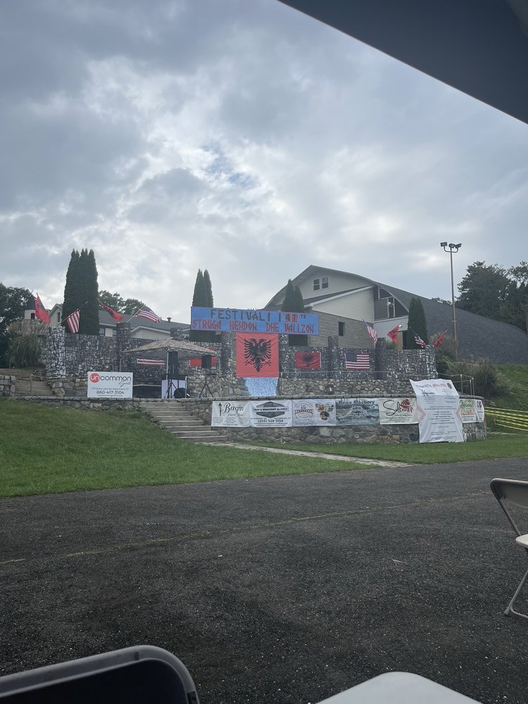 Albanian American Cultural & Islamic Center - social services organization in Waterbury, CT