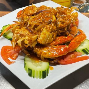 Las Islas Marias Gresham - Pata de Jaiba - Seafood Near Me - Portland, Oregon Las Islas Marias Gresham - Pata de Jaiba - Seafood Near Me - Portland, Oregon