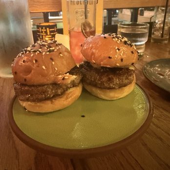 Your 3rd Spot - Sliders - Venues & Event Spaces Near Me - Atlanta, Georgia