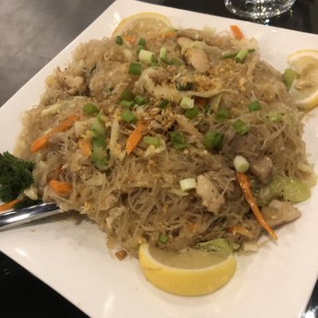 Fiesta Philippines - Pancit - Filipino Near Me - Rancho Cordova, California