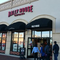 Rally House South Barrington