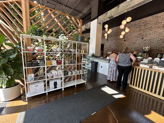 Parable Cafe by null