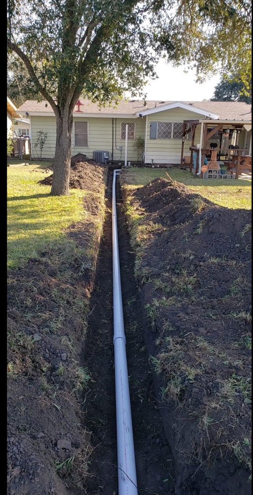 Slide of A1 Water and Plumbing