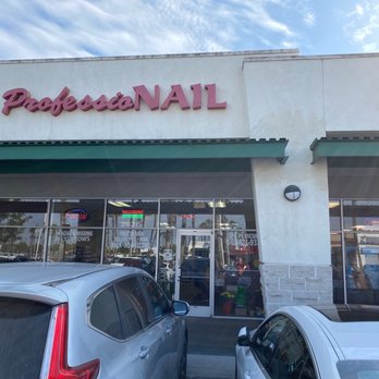 Professionail - Nail Salons Near Me - Long Beach, California