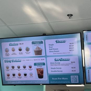 Dirty Dough Amarillo - Desserts Near Me - Amarillo, Texas Dirty Dough Amarillo - Desserts Near Me - Amarillo, Texas