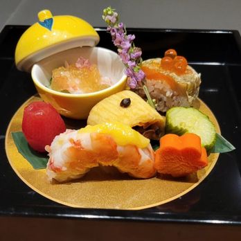 Hinata - Appetizer - Sushi Bars Near Me - San Francisco, California Hinata - Appetizer - Sushi Bars Near Me - San Francisco, California