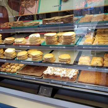 Alpine Cafe & Bakery - Bakeries Near Me - Girdwood, Alaska
