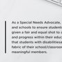 Photo of My Educational Solutions