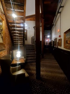 The Ansonborough by null