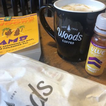Woods Coffee - Toffe nut macchiato and breakfast burrito with an intense immunity boost - Coffee & Tea Near Me - Bellingham, Washington Woods Coffee - Toffe nut macchiato and breakfast burrito with an intense immunity boost - Coffee & Tea Near Me - Bellingham, Washington
