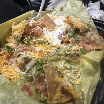 Albertacos - Expensive ass 7 layer bean dip - Mexican Near Me - Orange, California Albertacos - Expensive ass 7 layer bean dip - Mexican Near Me - Orange, California