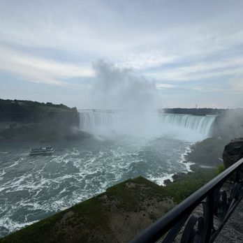 Niagara Falls - Landmarks & Historical Buildings Near Me - Niagara Falls, Ontario