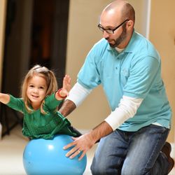 New Beginnings Pediatric Therapy