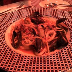 Carluccios Cafe