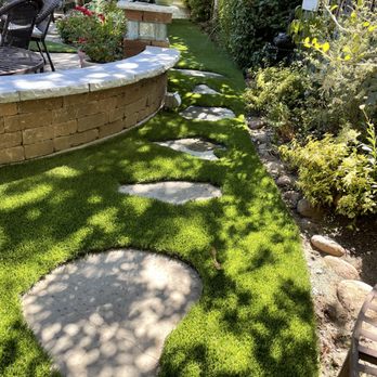 The Turf Depot - Artificial Turf Near Me - San Carlos, California