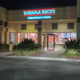 Night run to Bahamas bucks Night run to Bahamas bucks