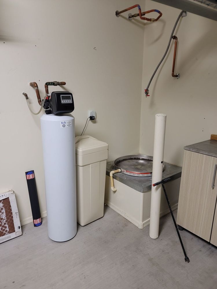 Slide of Rooter King Plumbing