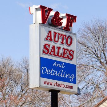 V&F Auto Sales - Car Dealers Near Me - Agawam, Massachusetts V&F Auto Sales - Car Dealers Near Me - Agawam, Massachusetts
