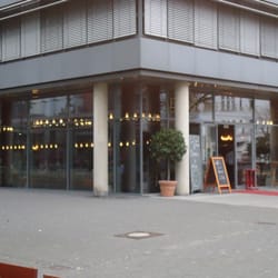 Eigelstein - Außenansicht