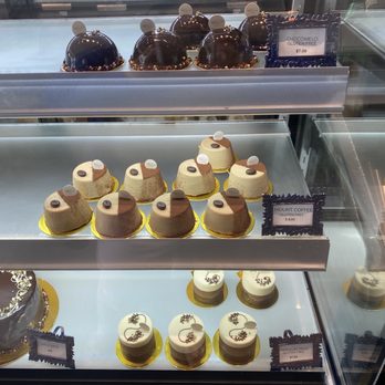 Melo Patisserie - Coffee & Tea Near Me - Vancouver, British Columbia Melo Patisserie - Coffee & Tea Near Me - Vancouver, British Columbia