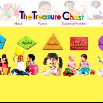 The Treasure Chest, ECE Services - Private Tutors Near Me - Elkins Park, Pennsylvania The Treasure Chest, ECE Services - Private Tutors Near Me - Elkins Park, Pennsylvania