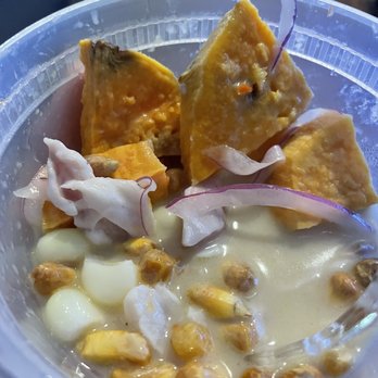 Leche De Tigre - Peruvian Near Me - San Antonio, Texas Leche De Tigre - Peruvian Near Me - San Antonio, Texas