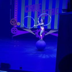 Stanleyville Theater