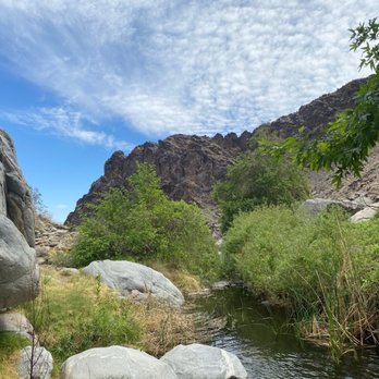 Tahquitz Canyon - Hiking Near Me - Palm Springs, California Tahquitz Canyon - Hiking Near Me - Palm Springs, California
