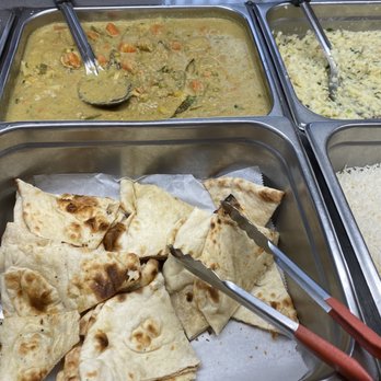Kaveri South Indian Restaurant - Indian Near Me - Gaithersburg, Maryland