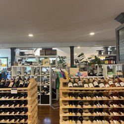 The Belted Goat - Wine