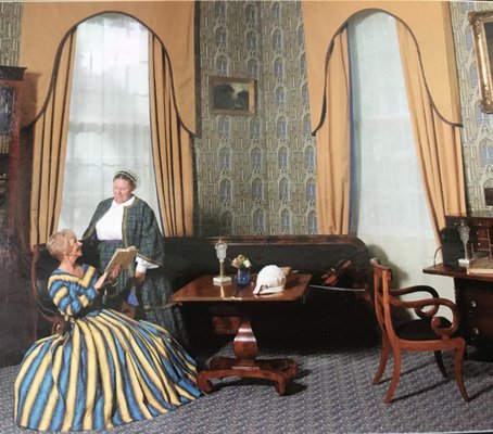 My Old Kentucky Home State Park by null