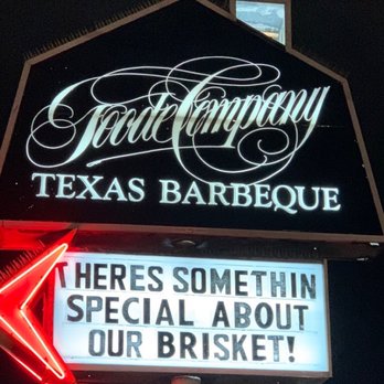 Goode Company Armadillo Palace - Music Venues Near Me - Houston, Texas