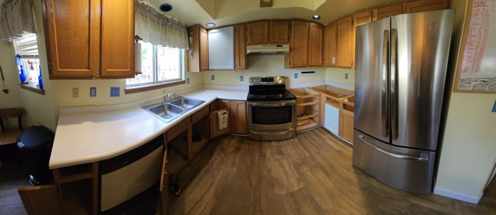 Slide of Alpha Menders