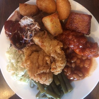 Countryside BBQ - Sunday Buffet Lunch - Barbeque Near Me - Marion, North Carolina Countryside BBQ - Sunday Buffet Lunch - Barbeque Near Me - Marion, North Carolina