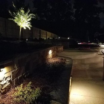 All South Lawnscapes - a street at night - Landscaping Near Me - Tyrone, Georgia All South Lawnscapes - a street at night - Landscaping Near Me - Tyrone, Georgia