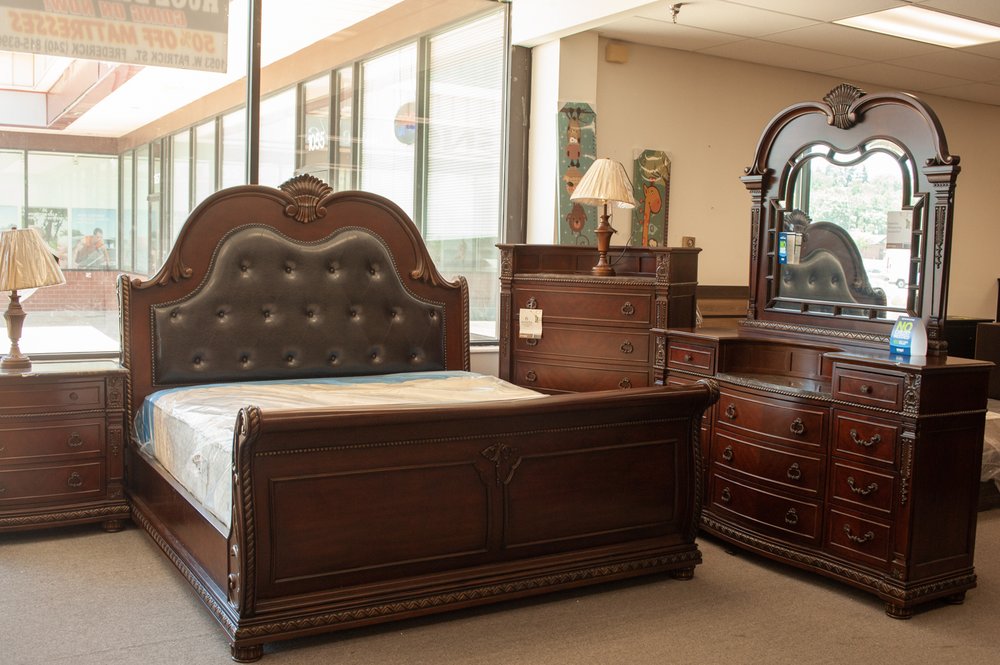 FURNITURE CITY Updated September 2024 13 Photos 1053 W Patrick St