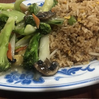 Gourmet Wok - Chinese Near Me - Flint, Michigan