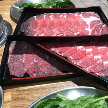 Shabu Lin - 3-6-7 from white table menu - Hot Pot Near Me - Arcadia, California Shabu Lin - 3-6-7 from white table menu - Hot Pot Near Me - Arcadia, California