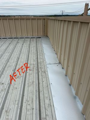 Retreiever Roofing on Yelp