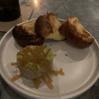 Galit - Foie Torchon - Mediterranean Near Me - Chicago, Illinois