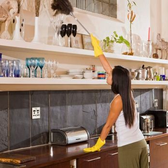Kelly's Spotless Cleaning - Home Cleaning Near Me Kelly's Spotless Cleaning - Home Cleaning Near Me