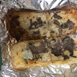Domino's Pizza - This is what I got